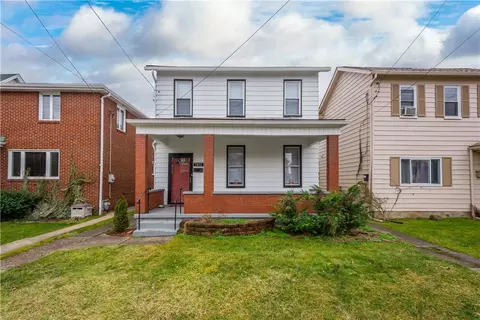 7012 Blackhawk St, Pittsburgh, PA 15218