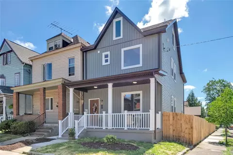 429 End Ave, Pittsburgh, PA 15221