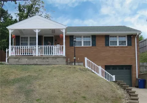 361 Conniston Ave, Pittsburgh, PA 15210
