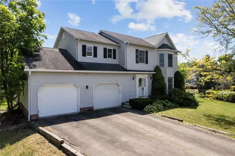 1212 S Columbia Ave, Somerset, PA 15501