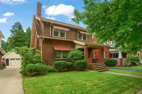 410 Pershing St, Ellwood City, PA 16117