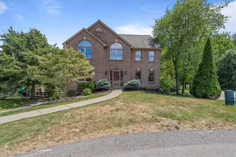 515 Ridge Ct, Cranberry Township, PA 16066