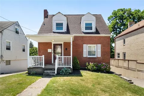 730 Mayville Ave, Pittsburgh, PA 15226
