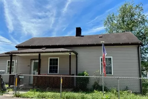 304 Vine St, Monongahela, PA 15063