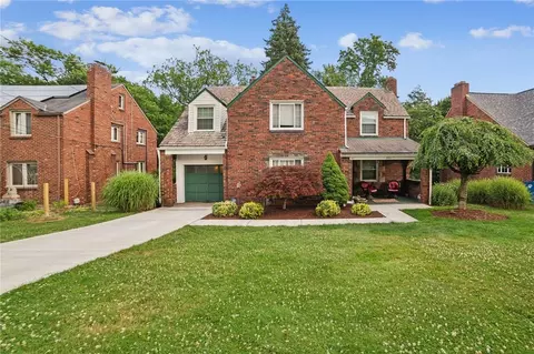 231 Highland Rd, Penn Hills, PA 15235