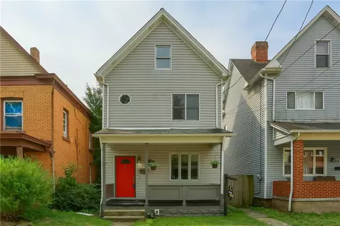 435 Eleanor, Pitcairn, PA 15140