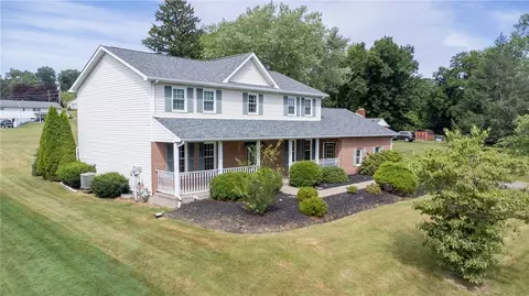 114 Sunny Ln, Sarver, PA 16055