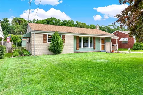 1007 Spruce St, Cheswick, PA 15024