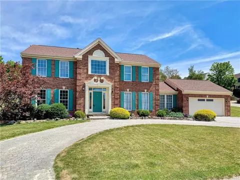 206 Ruth Way, Mcdonald, PA 15057