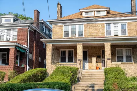 2028 Wightman St, Pittsburgh, PA 15217