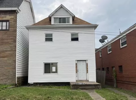 138 Bausman St, Pittsburgh, PA 15210