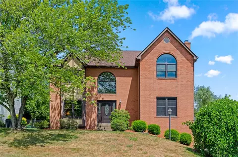 402 Cambria Ct, Cranberry Township, PA 16066