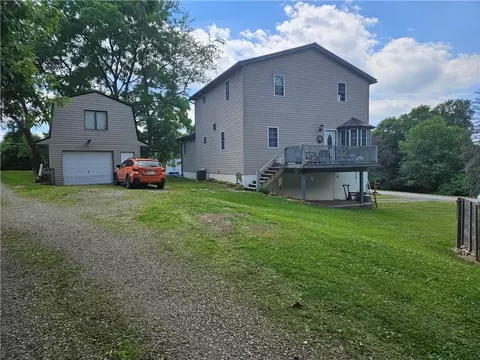 599 Green St, Saltsburg, PA 15681