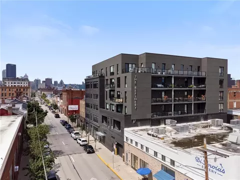 2545 Penn Ave #501, Pittsburgh, PA 15222