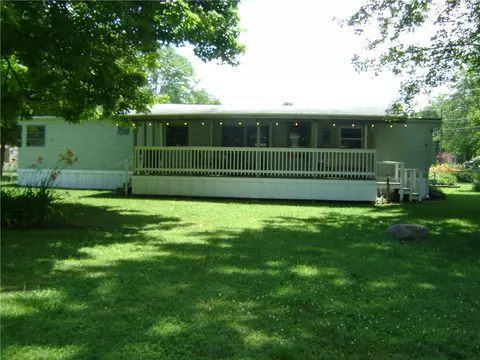 1410 Nancy Ave, Linesville, PA 16424