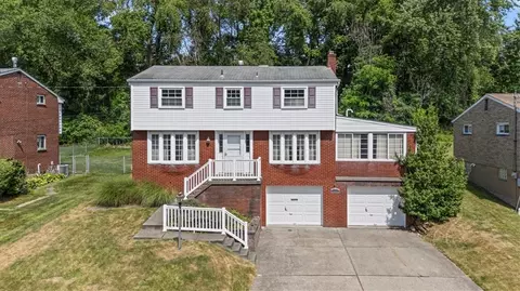 149 Mcalister Dr, Pittsburgh, PA 15235