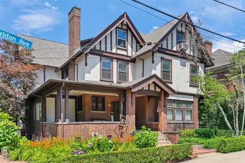 1301 N Sheridan Ave, Pittsburgh, PA 15206