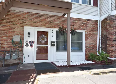 335 Hunting Creek Rd, Canonsburg, PA 15317