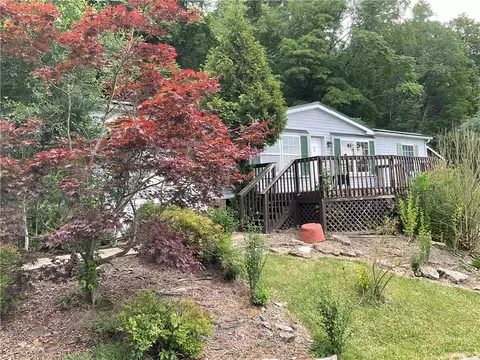 406 N 4 Th St, West Newton, PA 15089