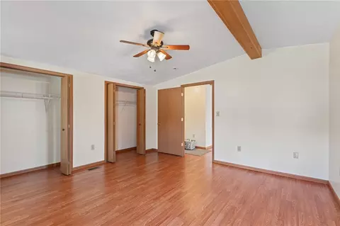 Bedroom - 111 Pittsburgh Rd, Bentleyville, PA 15314 photo 1 of 6