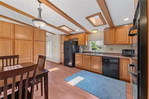 Kitchen - 111 Pittsburgh Rd, Bentleyville, PA 15314 photo 1 of 2