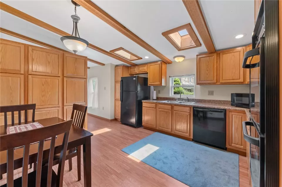 Kitchen - 111 Pittsburgh Rd, Bentleyville, PA 15314 photo 1 of 2