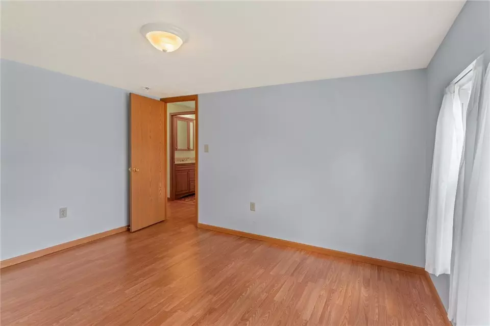 Bedroom - 111 Pittsburgh Rd, Bentleyville, PA 15314 photo 6 of 6