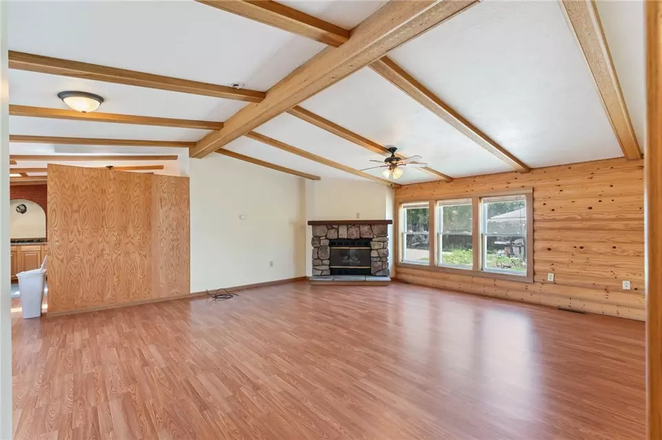 Living - 111 Pittsburgh Rd, Bentleyville, PA 15314 photo 2 of 5