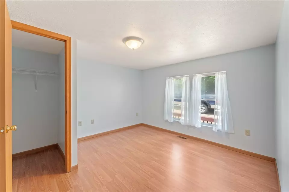 Bedroom - 111 Pittsburgh Rd, Bentleyville, PA 15314 photo 3 of 6