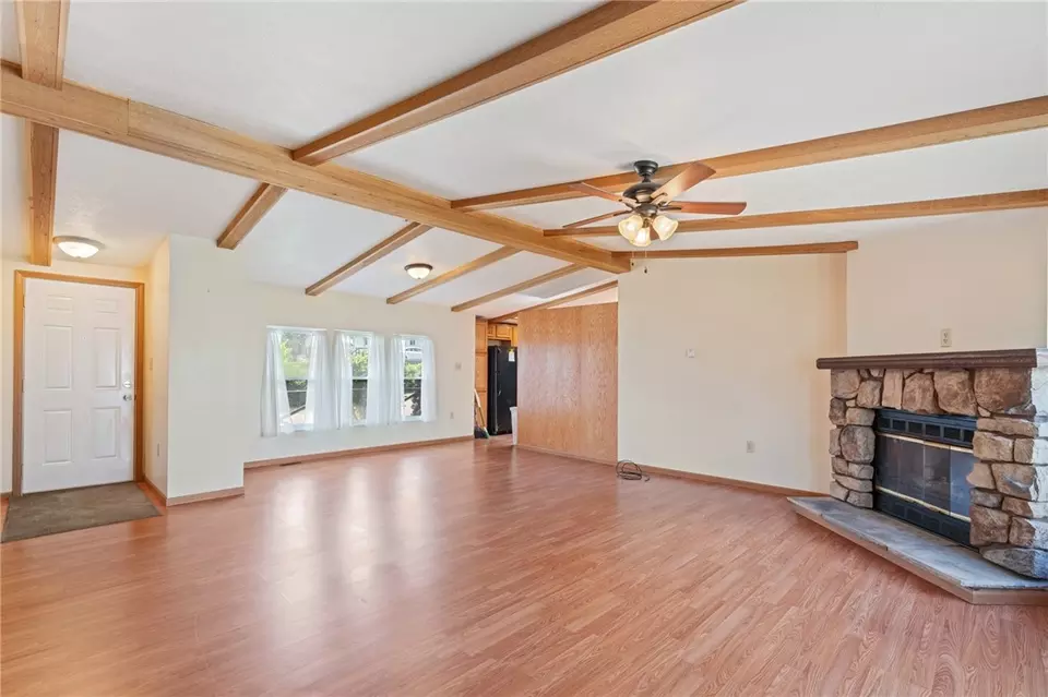 Living - 111 Pittsburgh Rd, Bentleyville, PA 15314 photo 3 of 5