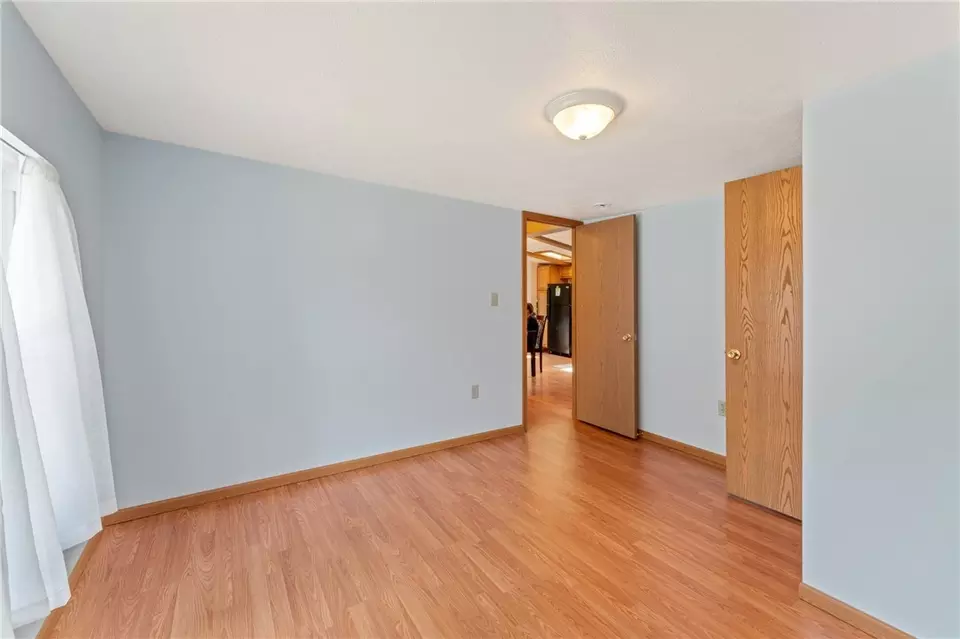 Bedroom - 111 Pittsburgh Rd, Bentleyville, PA 15314 photo 4 of 6