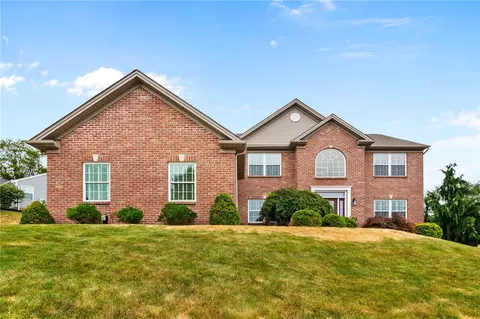 219 Rolling Hill Farm Dr, West Newton, PA 15089