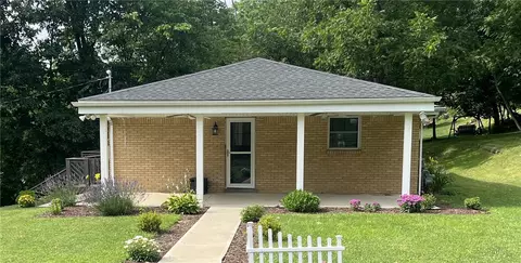 36 Burnside Rd, Canonsburg, PA 15317