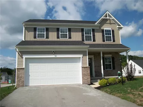 394 Dana Dr, Hunker, PA 15639