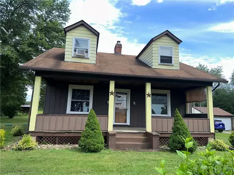 1710 Route 68, New Brighton, PA 15066