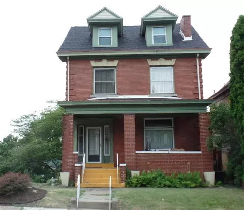 224 Mckinley St, Pittsburgh, PA 15210