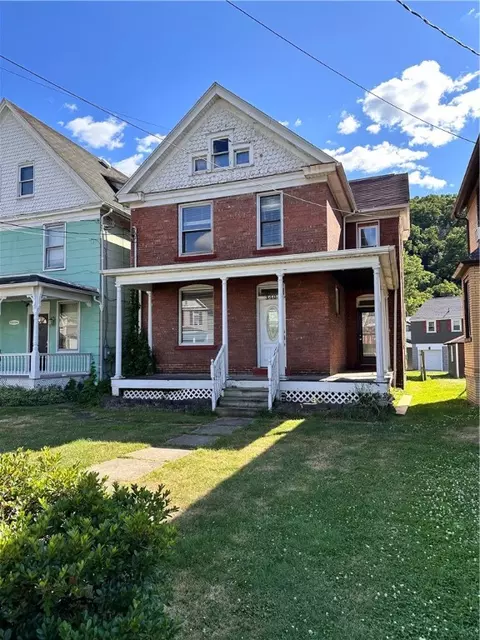340 Franklin Ave, Kittanning, PA 16201