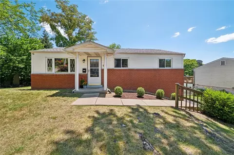 703 Cortland Dr, Monroeville, PA 15146