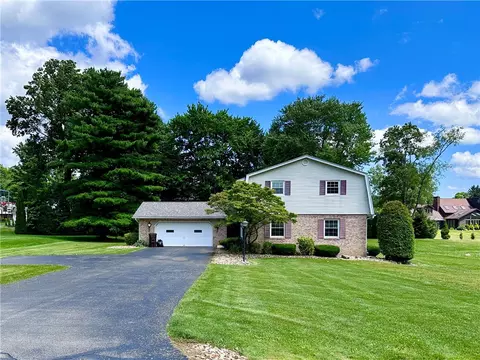 3214 Concord St, New Castle, PA 16105