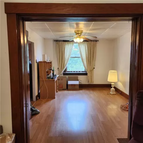 Living - 816 Spring St, Braddock, PA 15104 photo 2 of 2
