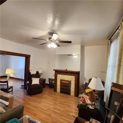 Living - 816 Spring St, Braddock, PA 15104 photo 1 of 2