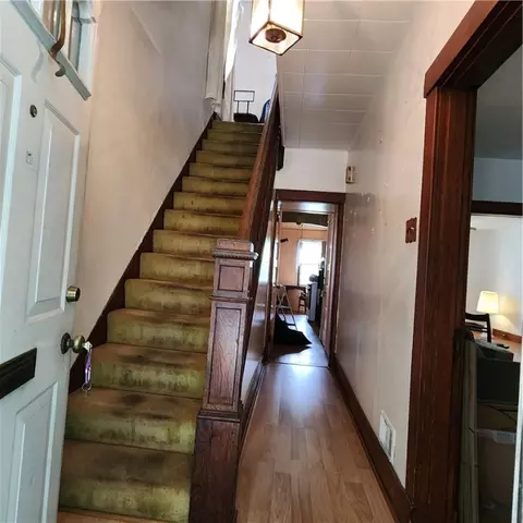 Entry Way - 816 Spring St, Braddock, PA 15104 photo 1 of 4