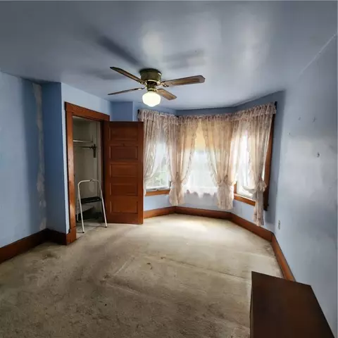 Bedroom - 816 Spring St, Braddock, PA 15104 photo 1 of 4