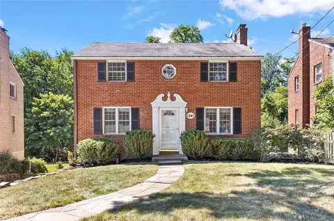 1241 Riverview Dr, Verona, PA 15147