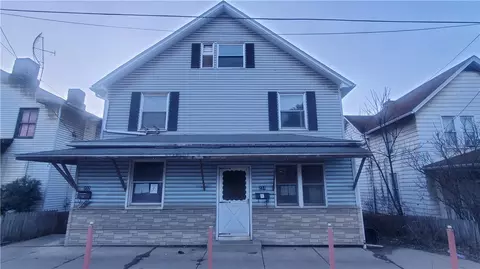 232 N Hamilton Ave, Greensburg, PA 15601