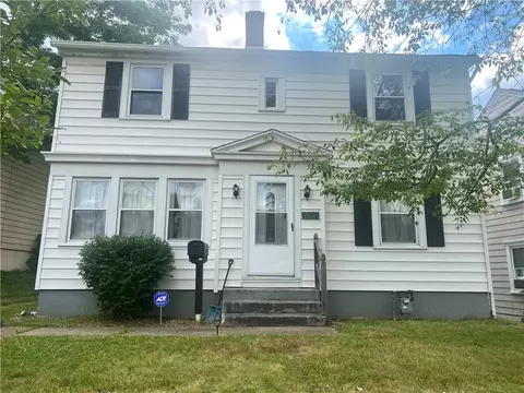 608 Owens St, Aliquippa, PA 15001