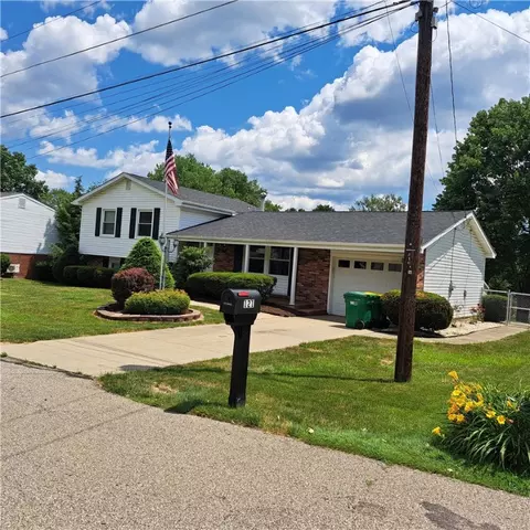 121 David Dr, Meridian, PA 16001