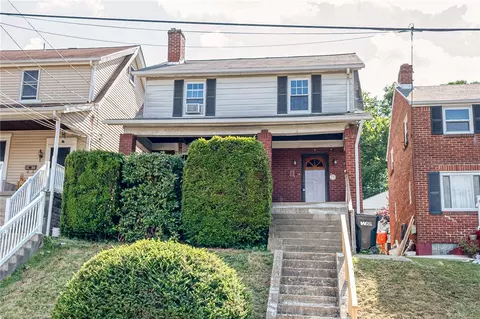 75 Hempstead Ave, Pittsburgh, PA 15229