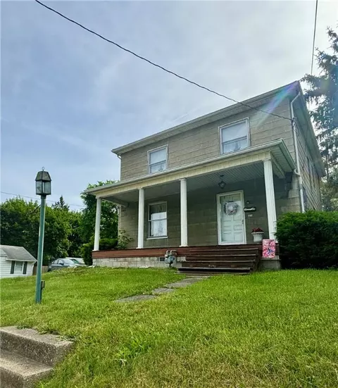 232 Cascade St, New Castle, PA 16101