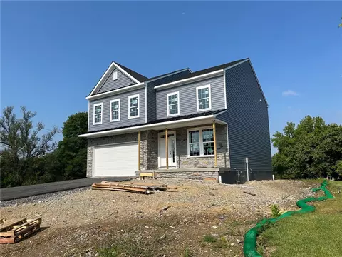 101 Fox Water Trl, Beaver, PA 15009
